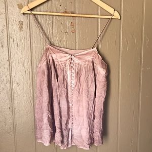 YFB  Young Fabulous and broke boho top